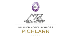 Logo MARA Hotel Schloss Pichlarn